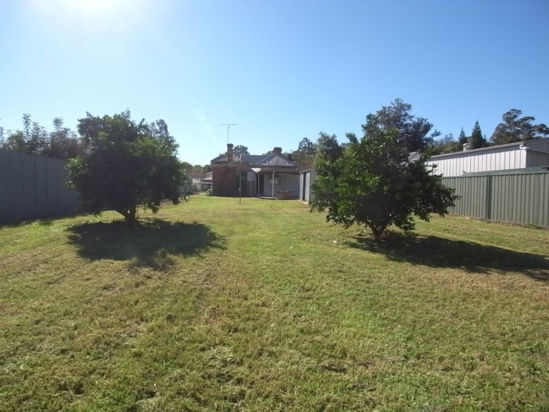 11 Foley Street, Muswellbrook NSW 2333