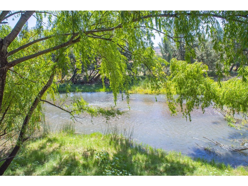 570 Bureen Road, Denman NSW 2328