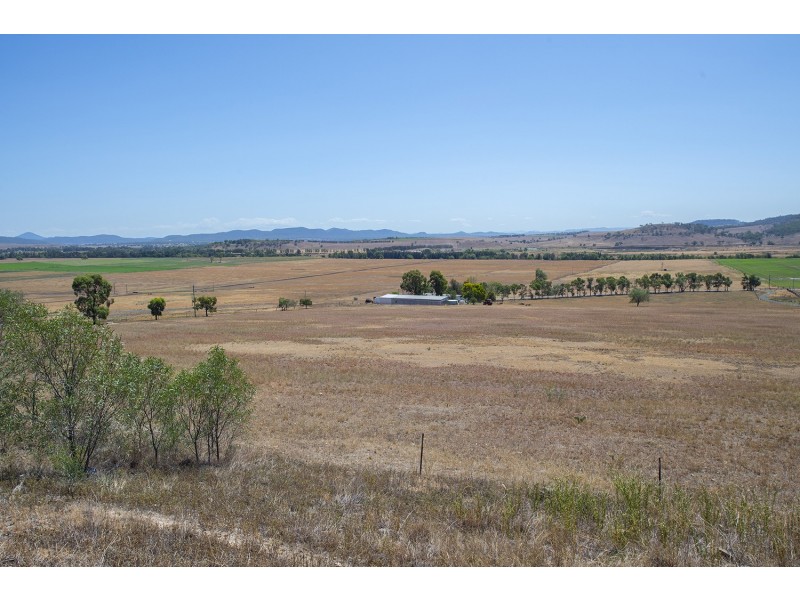 570 Bureen Road, Denman NSW 2328