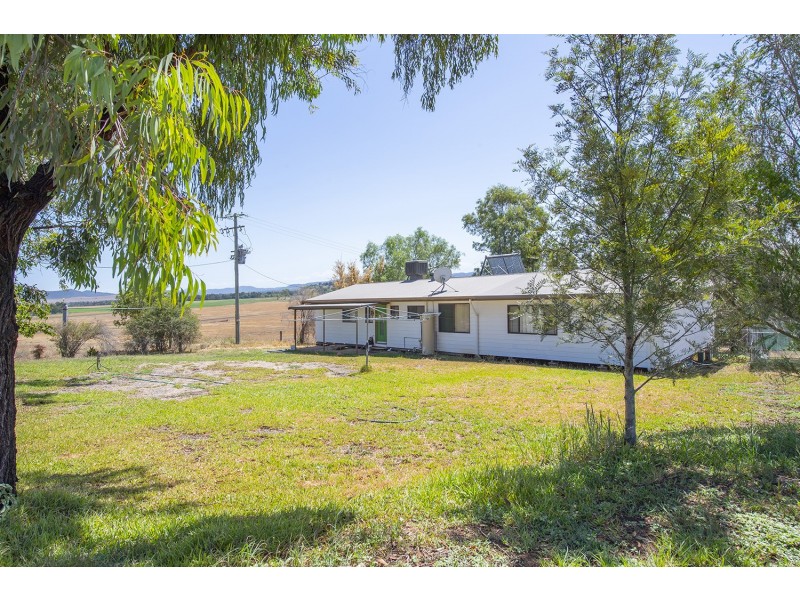 570 Bureen Road, Denman NSW 2328