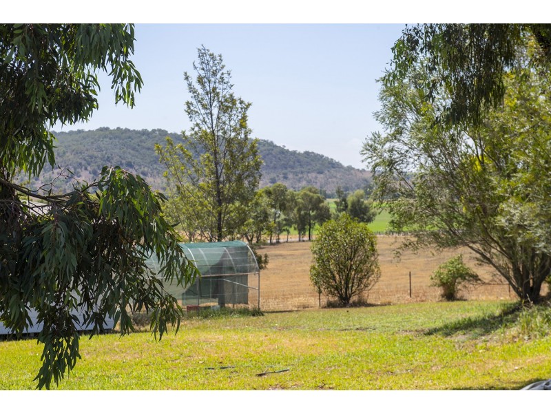 570 Bureen Road, Denman NSW 2328