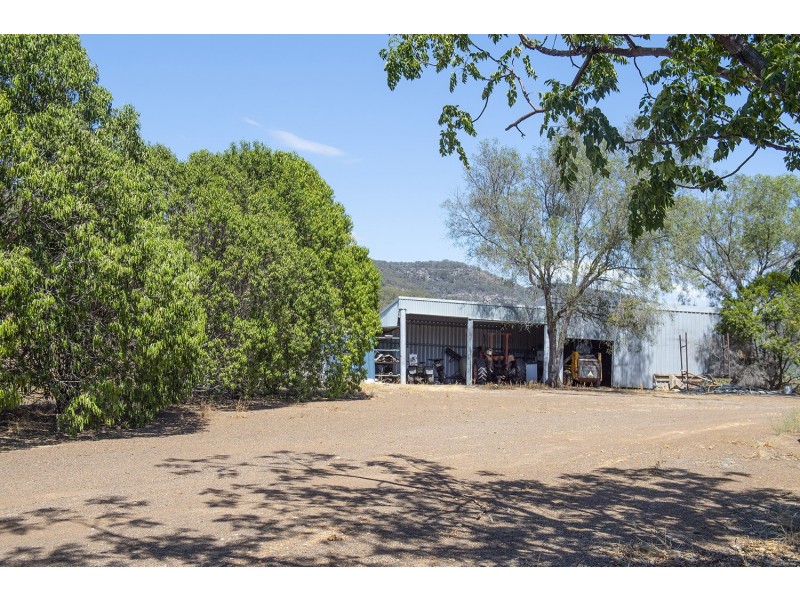 570 Bureen Road, Denman NSW 2328