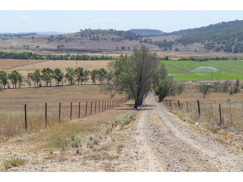 570 Bureen Road, Denman NSW 2328