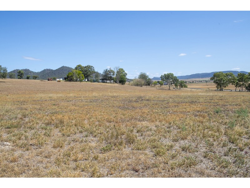 570 Bureen Road, Denman NSW 2328