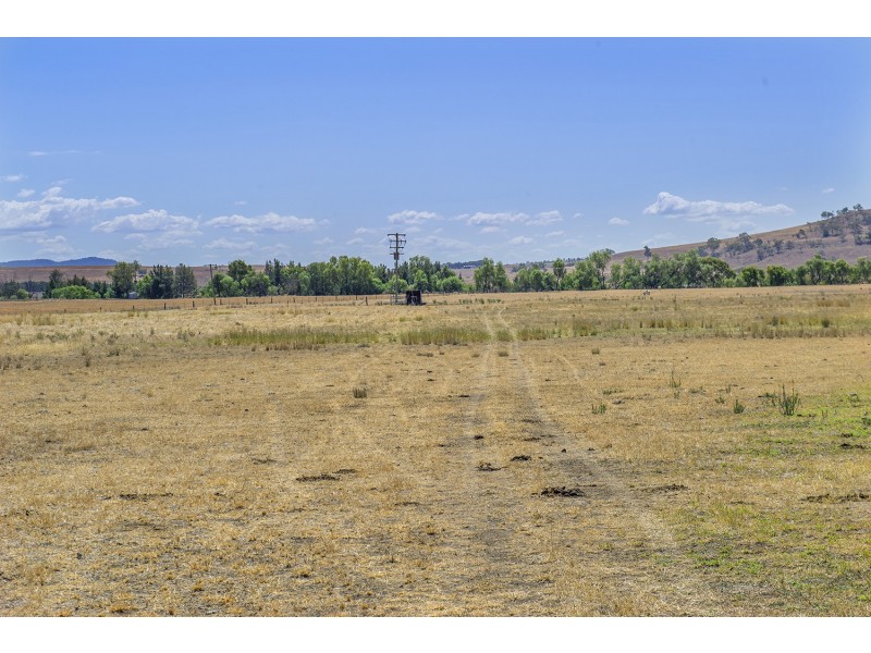 570 Bureen Road, Denman NSW 2328