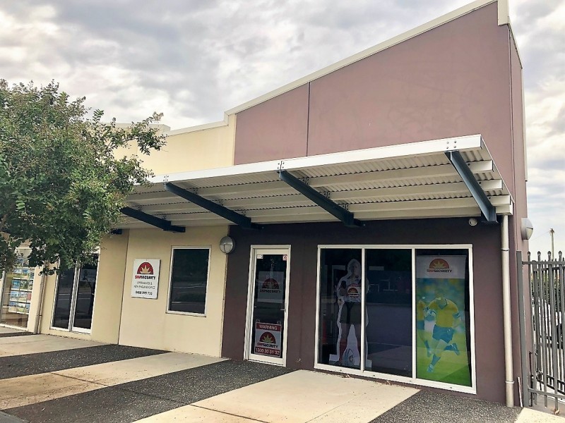 3/8 Bridge Street, Muswellbrook NSW 2333