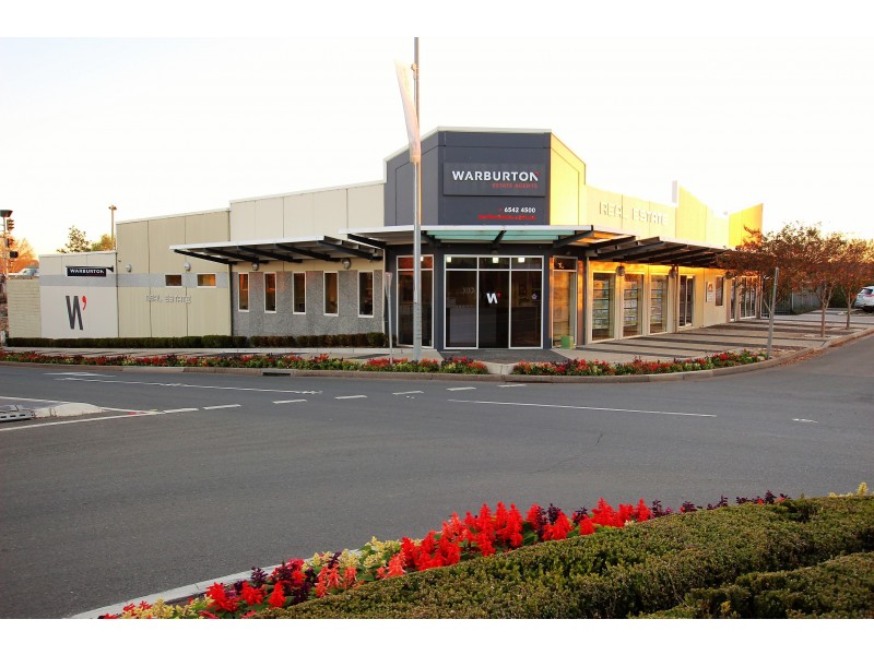 3/8 Bridge Street, Muswellbrook NSW 2333