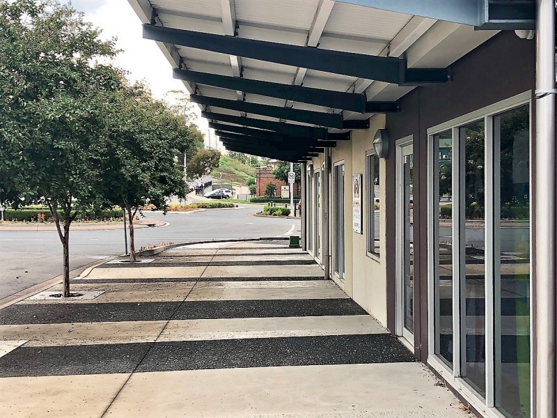 3/8 Bridge Street, Muswellbrook NSW 2333