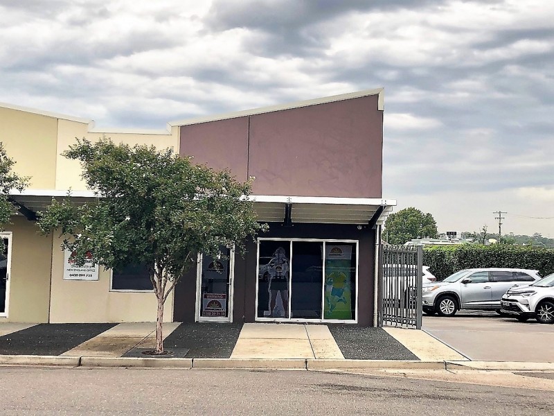 3/8 Bridge Street, Muswellbrook NSW 2333