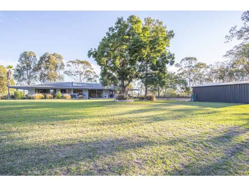46 Mareeba Road, Parkville NSW 2337