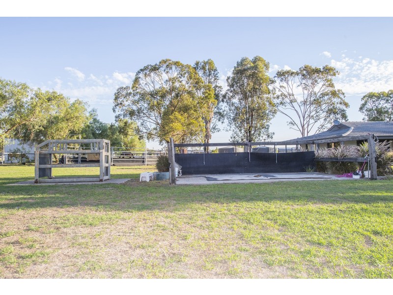46 Mareeba Road, Parkville NSW 2337