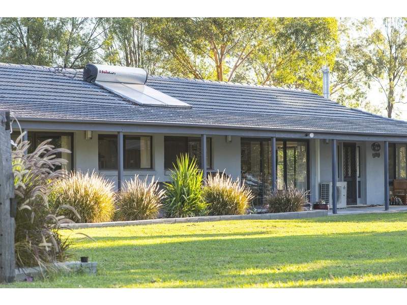 46 Mareeba Road, Parkville NSW 2337