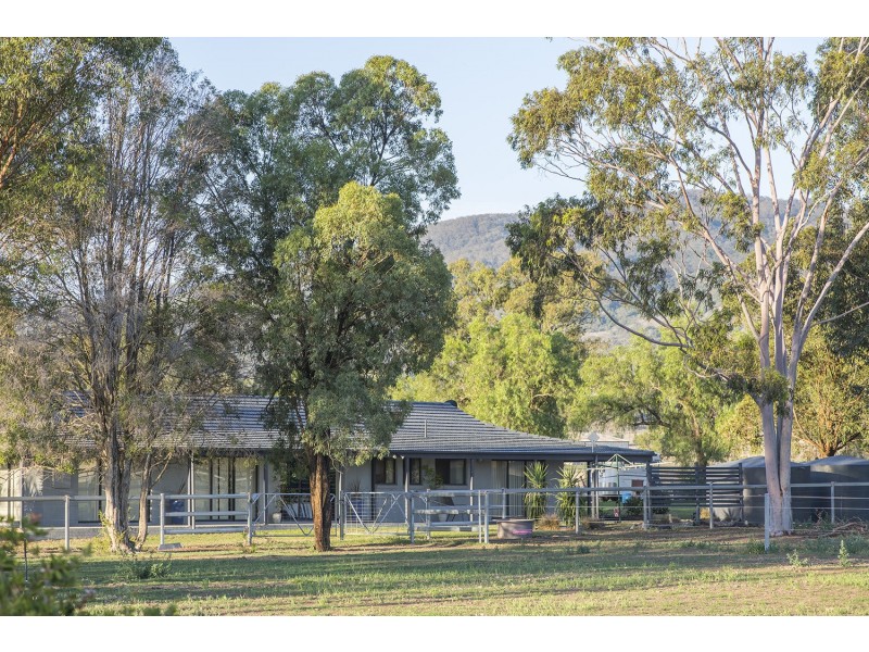 46 Mareeba Road, Parkville NSW 2337