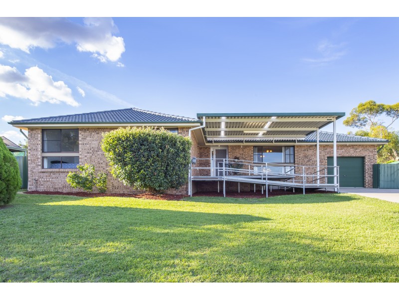 22 Askin Close, Scone NSW 2337