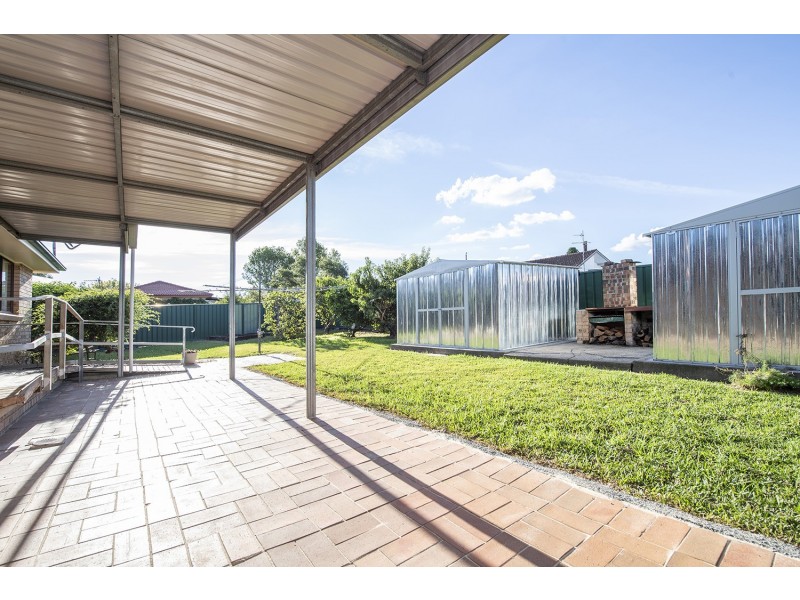 22 Askin Close, Scone NSW 2337