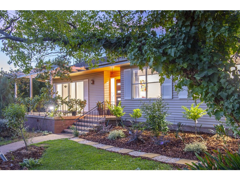4 Little Street, Scone NSW 2337