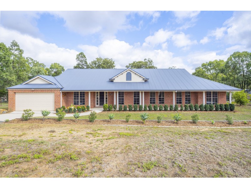 17 Silver Eye Road, Muswellbrook NSW 2333