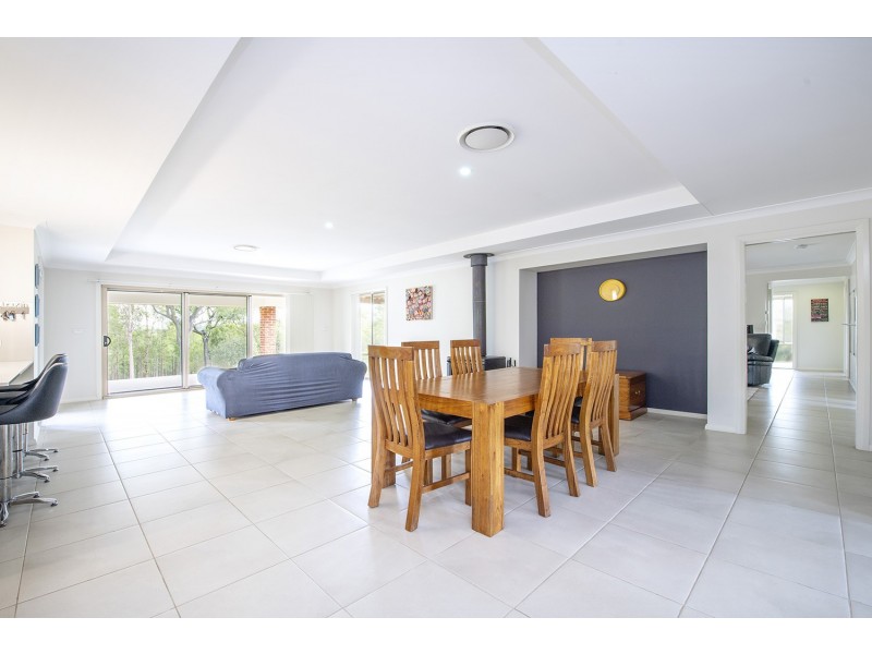 17 Silver Eye Road, Muswellbrook NSW 2333