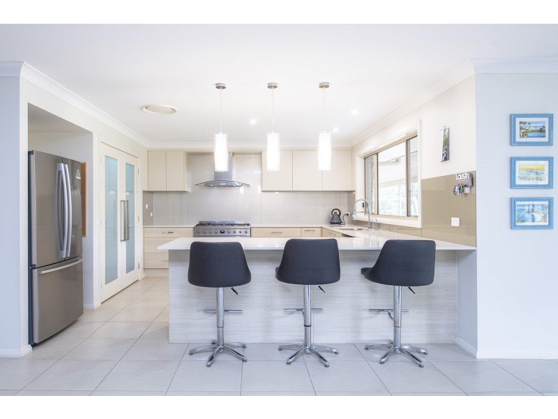 17 Silver Eye Road, Muswellbrook NSW 2333