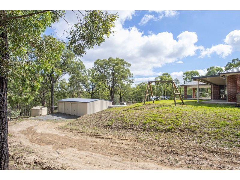 17 Silver Eye Road, Muswellbrook NSW 2333