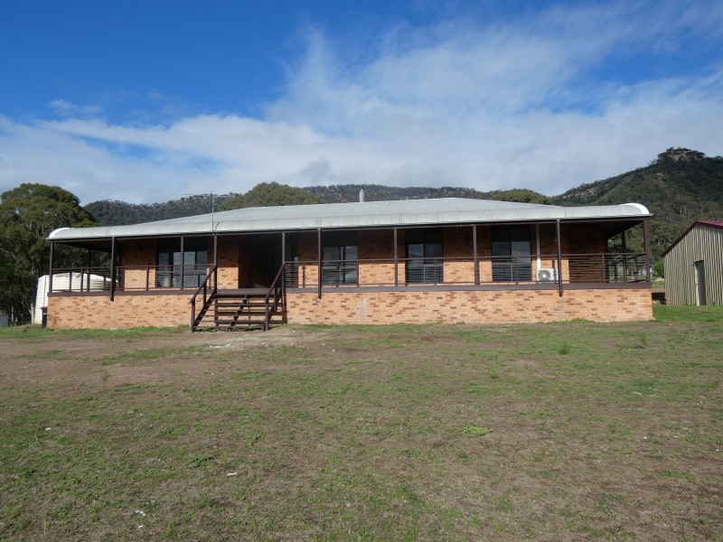 344B Redmanvale Road, Jerrys Plains NSW 2330
