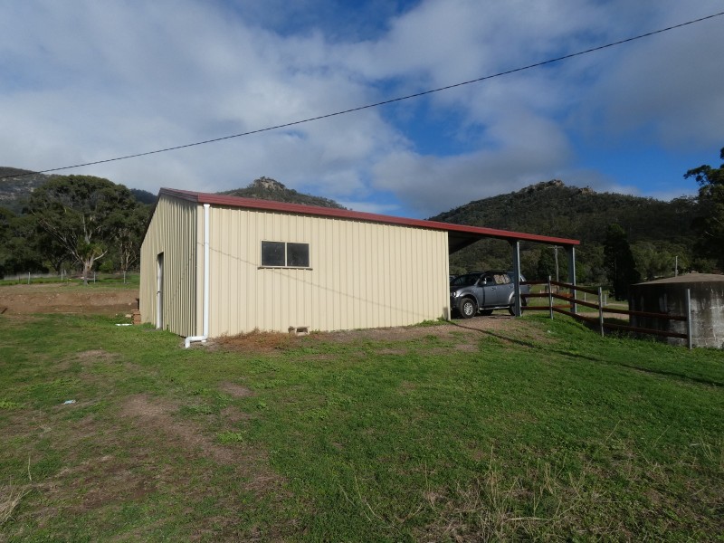 344B Redmanvale Road, Jerrys Plains NSW 2330