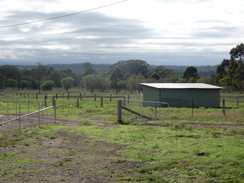 344B Redmanvale Road, Jerrys Plains NSW 2330