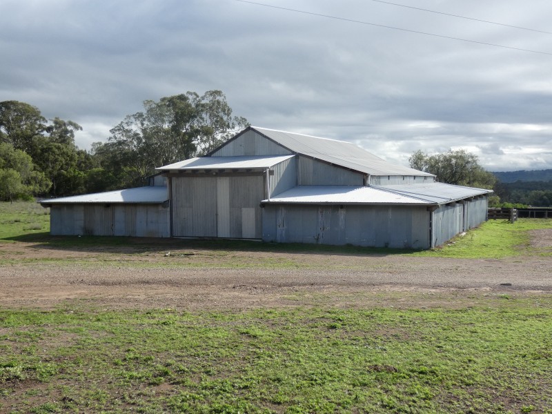 344B Redmanvale Road, Jerrys Plains NSW 2330