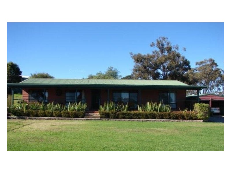 84A Graeme Street, Aberdeen NSW 2336