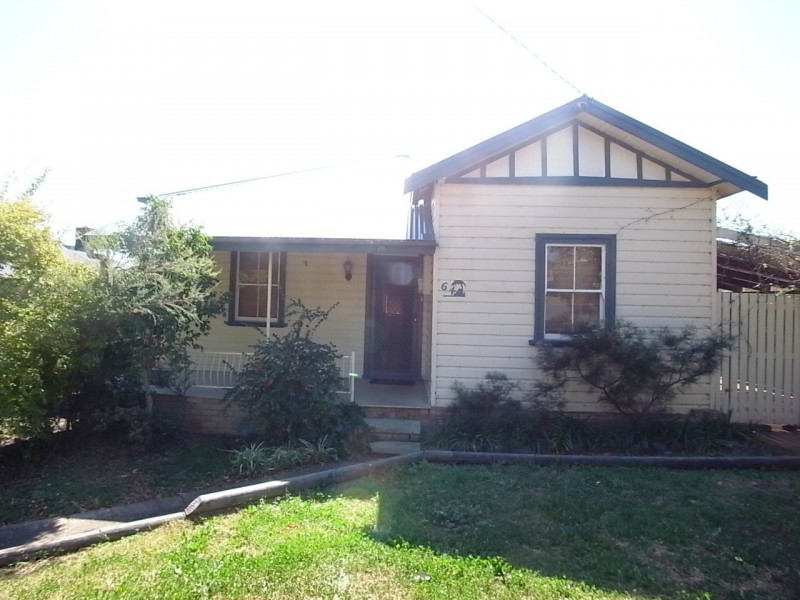 64 King Street, Muswellbrook NSW 2333