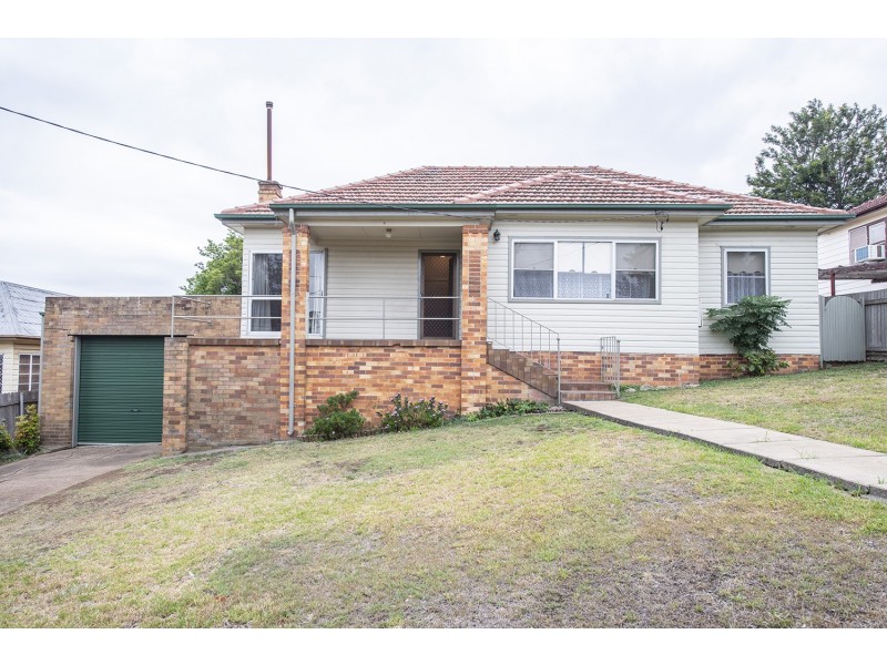 6 Dumaresq Street, Muswellbrook NSW 2333