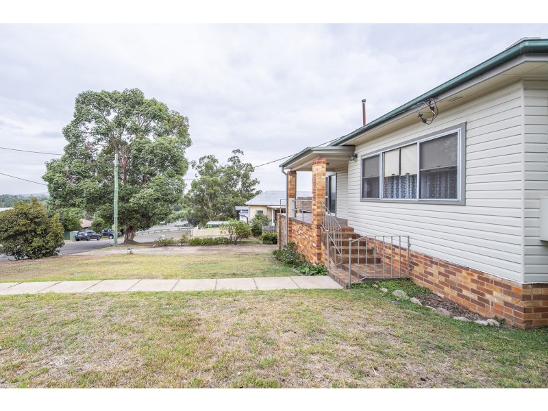 6 Dumaresq Street, Muswellbrook NSW 2333
