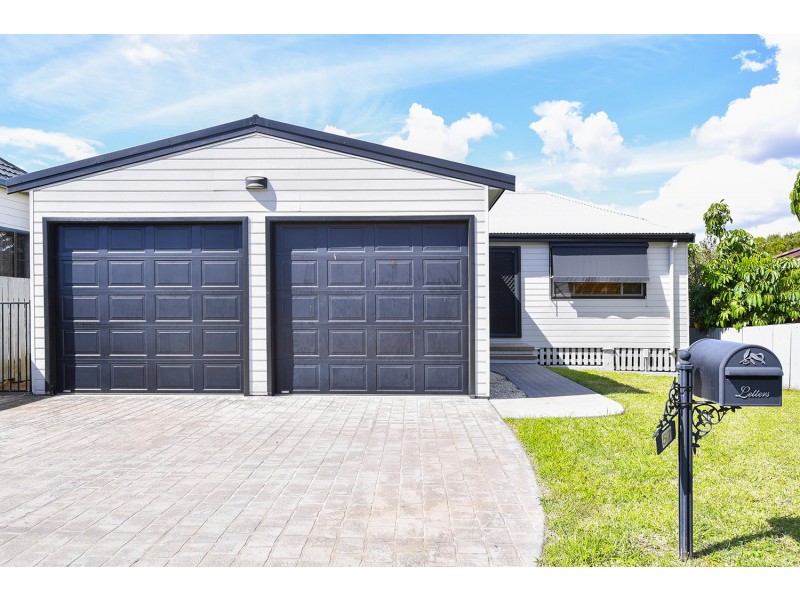 57 Carl Street, Muswellbrook NSW 2333
