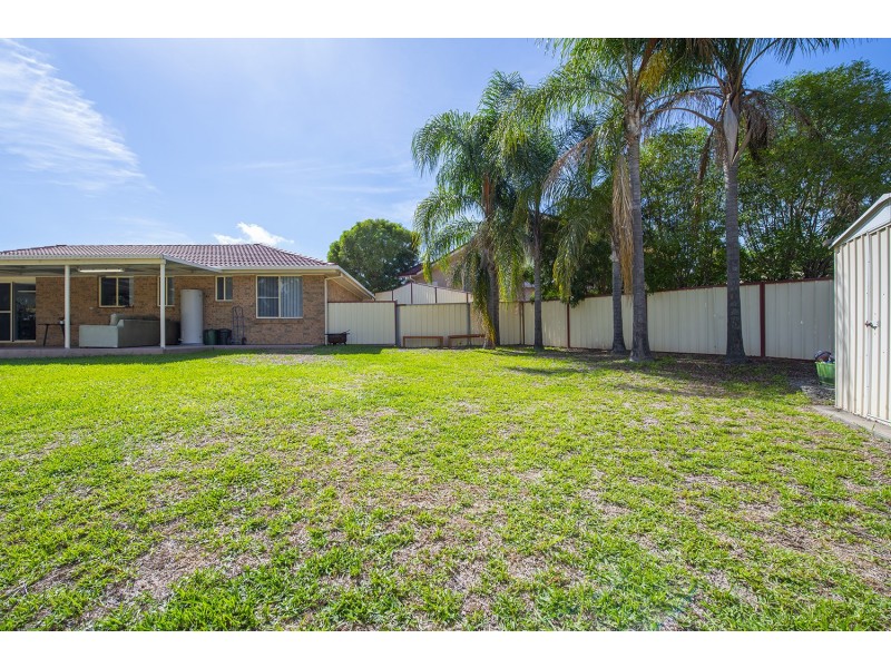 1 Goruk Close, Muswellbrook NSW 2333