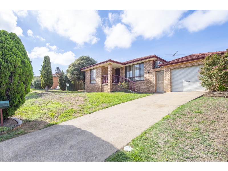 5 Beech Street, Muswellbrook NSW 2333