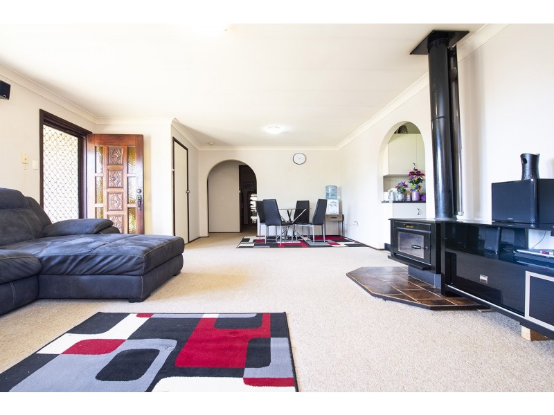 5 Beech Street, Muswellbrook NSW 2333