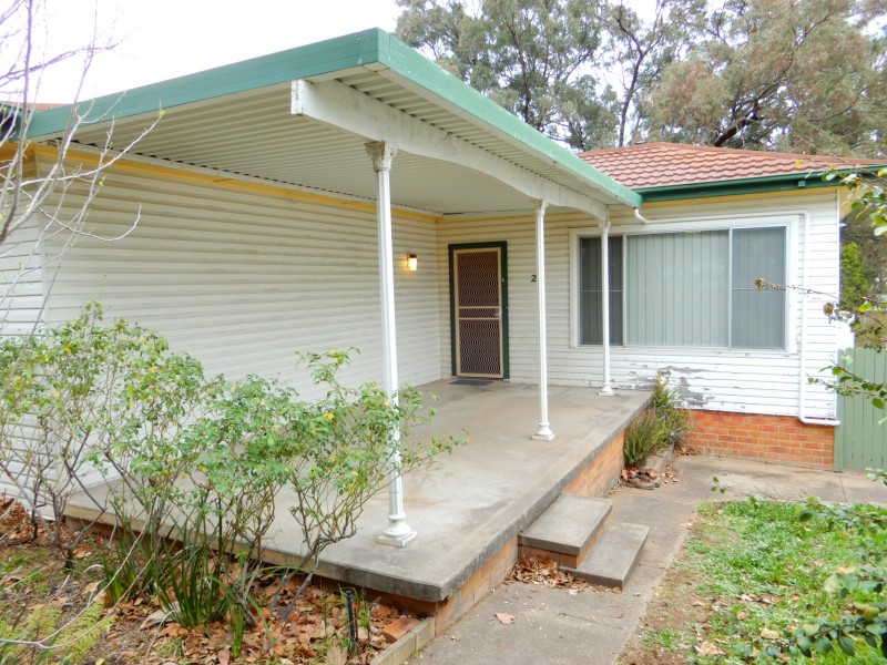 29 Birralee Street, Muswellbrook NSW 2333
