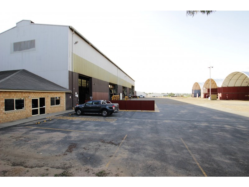 42 Wallarah Road, Muswellbrook NSW 2333