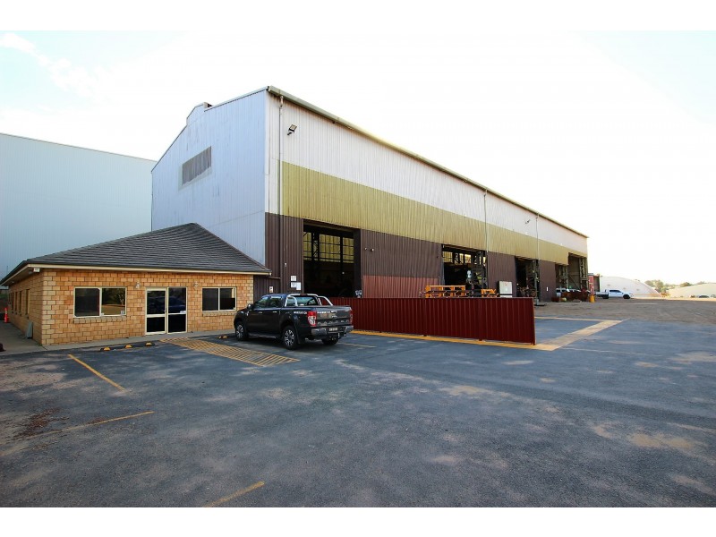 42 Wallarah Road, Muswellbrook NSW 2333