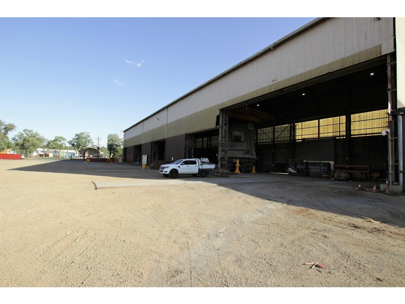 42 Wallarah Road, Muswellbrook NSW 2333