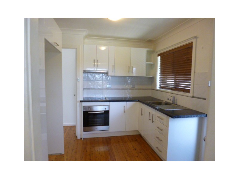 2 Bronte Crescent, Muswellbrook NSW 2333