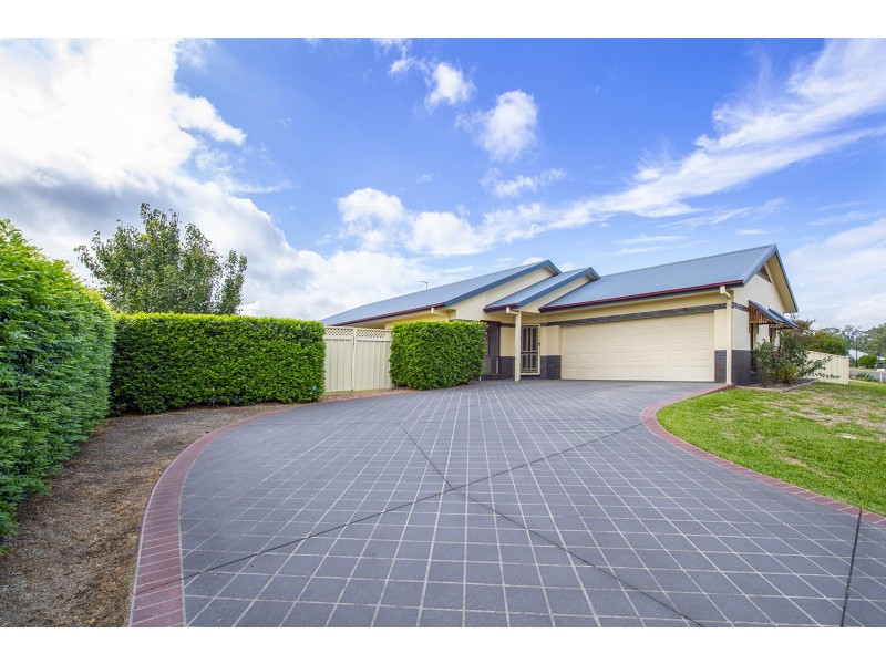 58 Ironbark Road, Muswellbrook NSW 2333