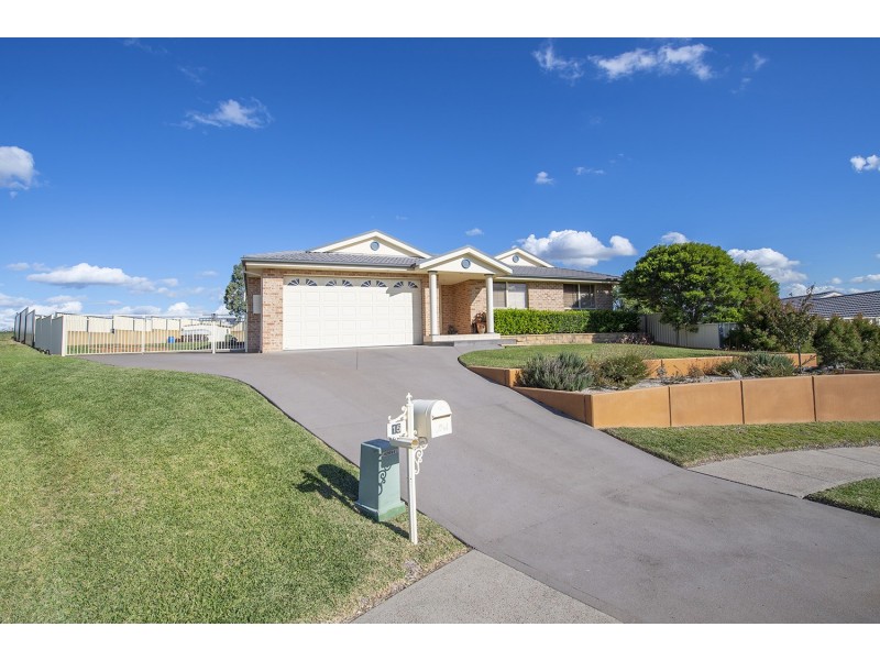15 Plashett Close, Muswellbrook NSW 2333