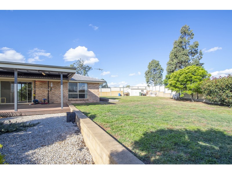 15 Plashett Close, Muswellbrook NSW 2333