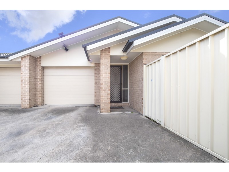 4/27D Mitchell Street, Muswellbrook NSW 2333
