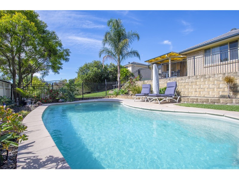 18 Hakea Drive, Muswellbrook NSW 2333