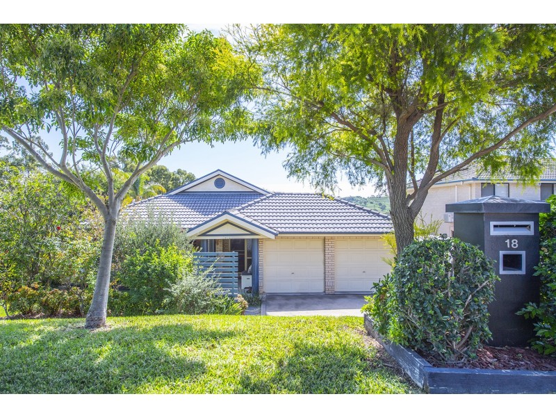 18 Hakea Drive, Muswellbrook NSW 2333