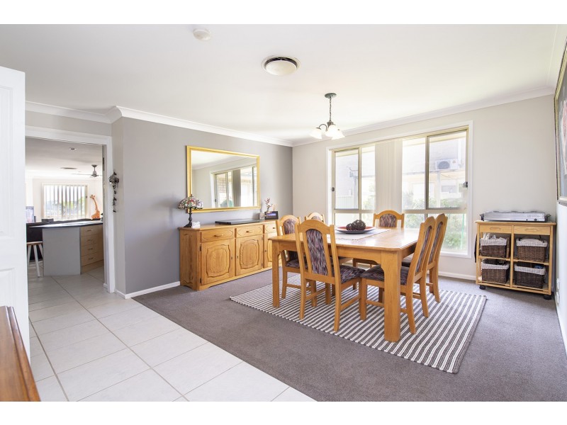 18 Hakea Drive, Muswellbrook NSW 2333