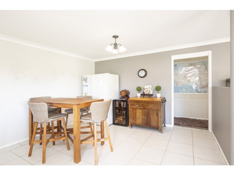 18 Hakea Drive, Muswellbrook NSW 2333