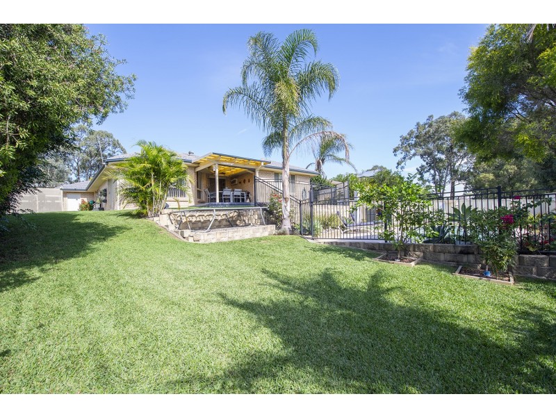 18 Hakea Drive, Muswellbrook NSW 2333